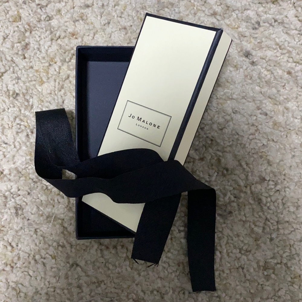 jo malone box